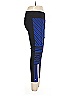 Athleta Graphic Blue Active Pants Size L - photo 4
