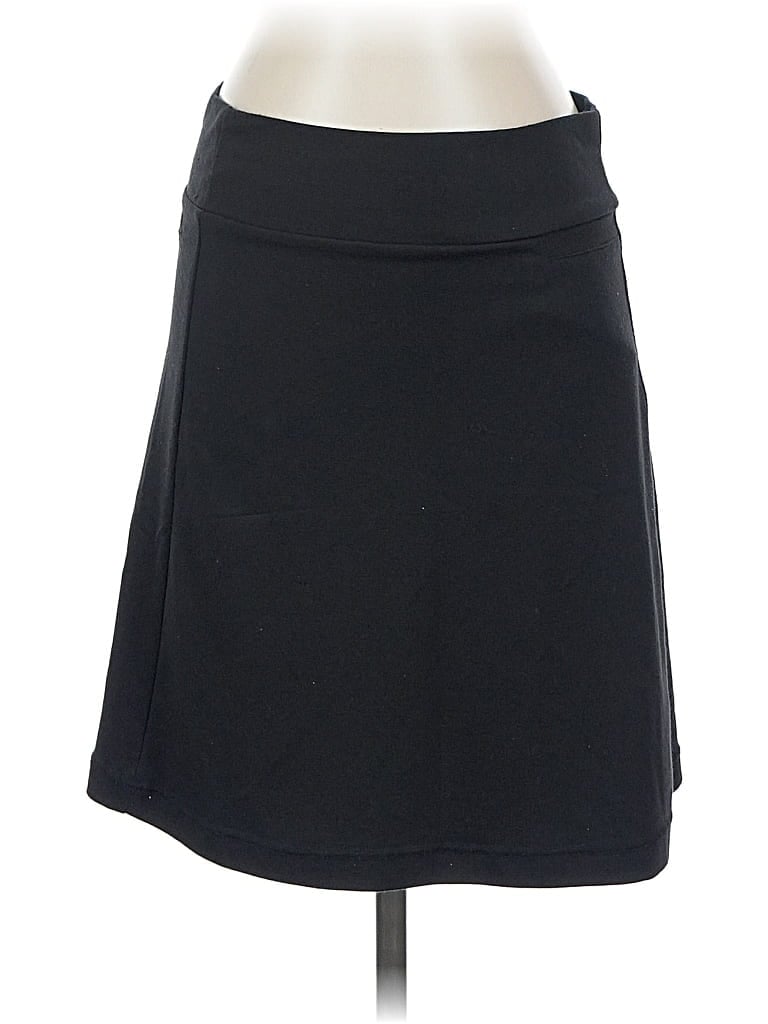 Pre-owned Kavu Casual Skirt In Black