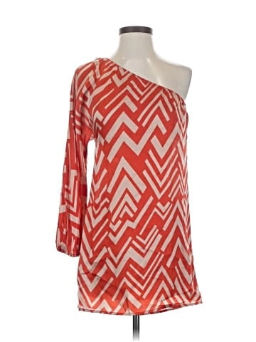 Indah Casual Dress (view 1)