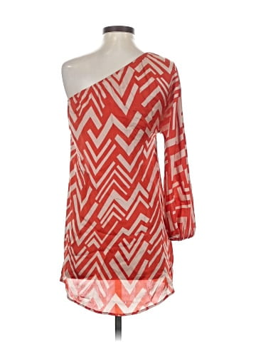 Indah Casual Dress (view 2)