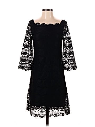 White House Black Market Cocktail Dress (view 1)