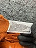 Universal Thread 100% Rayon Brown Orange Long Sleeve Blouse Size M - photo 4