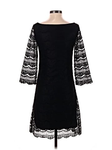 White House Black Market Cocktail Dress (view 2)
