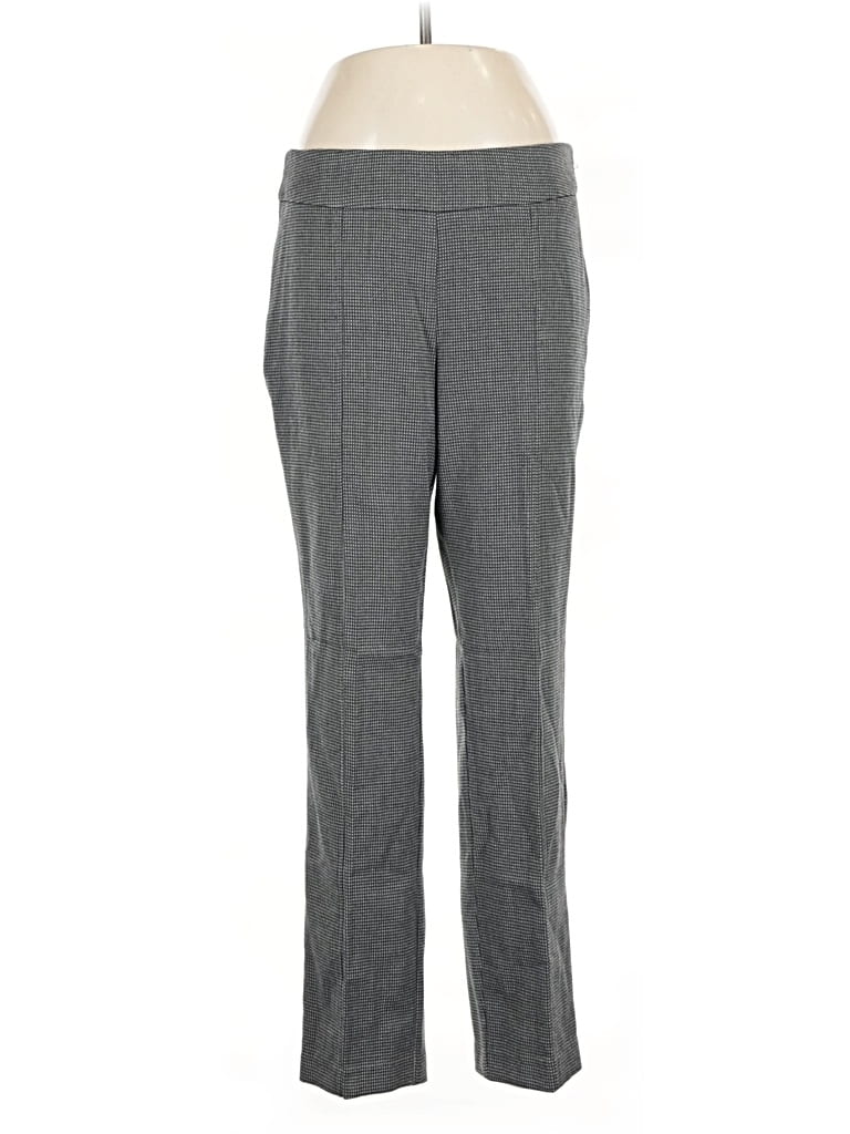 Pre-owned Briggs Dress Pants In Gray