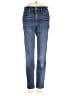 Madewell Blue Jeans Size 25 waist - photo 1