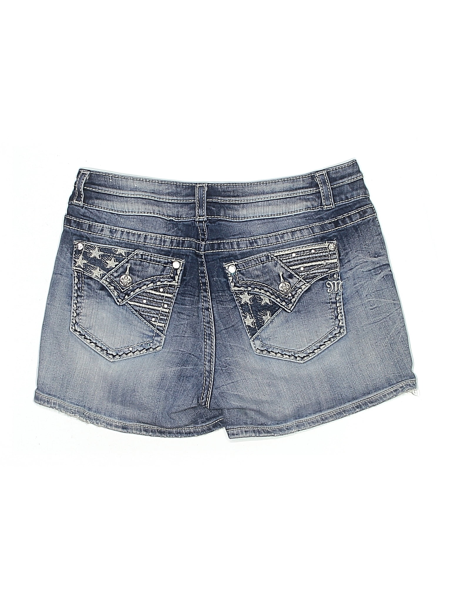 Miss Me Women's Shorts On Sale Up To 90% Off Retail ThredUp