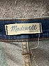 Madewell Blue Jeans Size 28 waist - photo 7