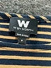 W by Worth Brown Tan Long Sleeve Top Size P (petite) - photo 7