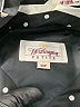 Worthington 100% Polyester Black Raincoat Size 10 (petite) - photo 6