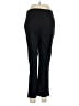 Jules & Leopold Black Active Pants Size 8 - photo 2