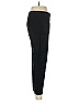 Jules & Leopold Black Active Pants Size 8 - photo 4