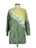 Old Navy Tie-dye Green Sweatshirt Size XS - photo 1