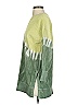 Old Navy Tie-dye Green Sweatshirt Size XS - photo 5