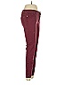 DL1961 Burgundy Jeans Size 27 waist - photo 4