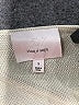 Cinq à Sept 100% Viscose Ivory Sleeveless Top Size S - photo 6