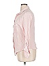 Sanctuary Pink 3/4 Sleeve Button-Down Shirt Size XL - photo 5