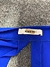 Tome 100% Polyester Blue Casual Dress Size 4 - photo 7