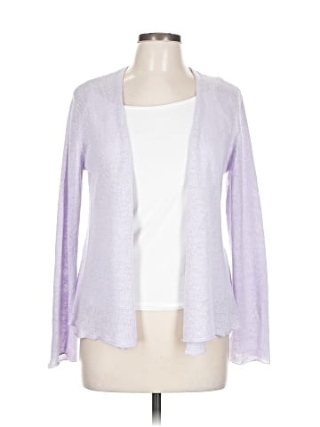 Eileen Fisher Cardigan (view 1)