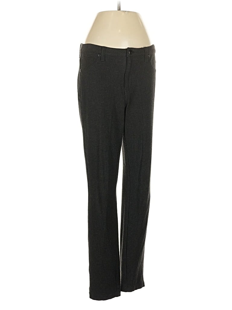 Pre-owned Dash Dress Pants In Gray