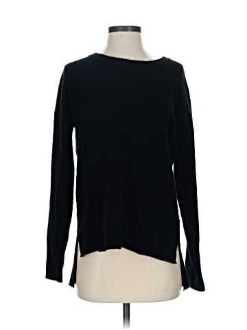 Quinn pullover sweater (view 1)