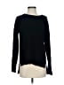 Quinn 100% Cashmere Black pullover sweater Size S - photo 1