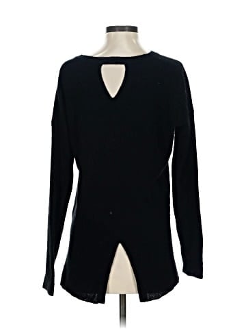 Quinn pullover sweater (view 2)