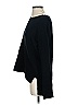 Quinn 100% Cashmere Black pullover sweater Size S - photo 5