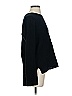 Quinn 100% Cashmere Black pullover sweater Size S - photo 4