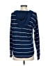 Mix by 41 Hawthorn Blue Pullover Sweater Size S - photo 2