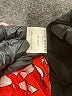 Few Moda 100% Polyester Solid Black Cocktail Dress Size M - photo 7