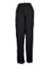 Bella Luxx Chevron-herringbone Black Casual Pants Size M - photo 2