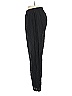 Bella Luxx Chevron-herringbone Black Casual Pants Size M - photo 5