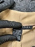 Yansi Fugel 100% Polyester Solid Tan Casual Pants Size 4 - photo 4