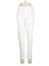 Eleventy Solid Ivory Casual Pants Size 30 waist - photo 1