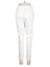 Eleventy Solid Ivory Casual Pants Size 30 waist - photo 2