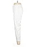 Eleventy Solid Ivory Casual Pants Size 30 waist - photo 5