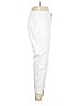 Eleventy Solid Ivory Casual Pants Size 30 waist - photo 4