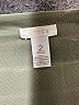 Chico's Gray 3/4 Sleeve Top Size Lg (2) - photo 7
