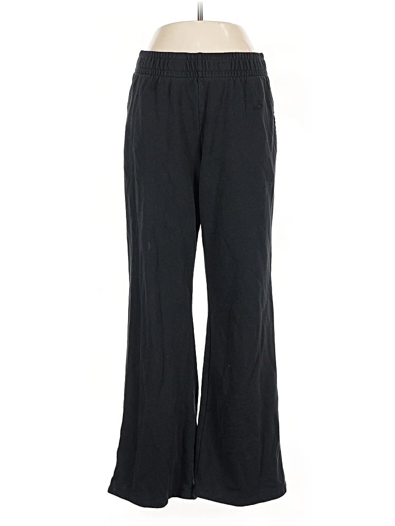 Pre-owned Wild Fable Casual Pants In Black