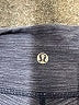 Lululemon Athletica Blue Active Pants Size 8 - photo 7