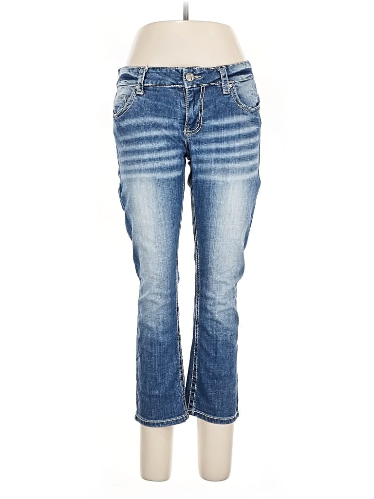 Pre-owned Daytrip Jeans In Blue