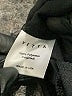 Vetta 100% Polyester Black Dress Pants Size 0 - photo 8