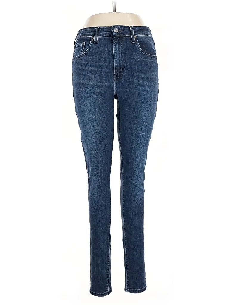 Click to view more detailed imagery on our partner's website Pre-owned Levi's Jeans In Blue