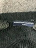 Magaschoni Solid Black Cardigan Size S (estimated) - photo 7