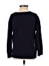 Lands' End Blue Cardigan Size XS - photo 2