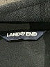 Lands' End 100% Polyester Black Fleece Size S - photo 6