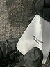 Lands' End 100% Polyester Black Fleece Size S - photo 7