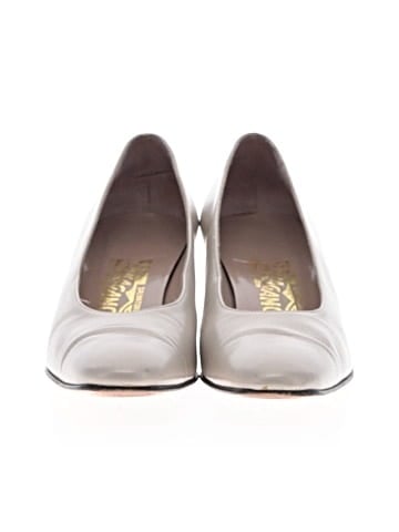 Salvatore Ferragamo Heels (view 2)