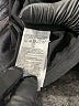 Old Navy Solid Black Casual Skirt Size L - photo 4