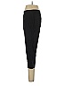 Boston Proper Solid Black Casual Pants Size 12 - photo 5